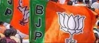 BJP candidate will file nomination today in Udaipur